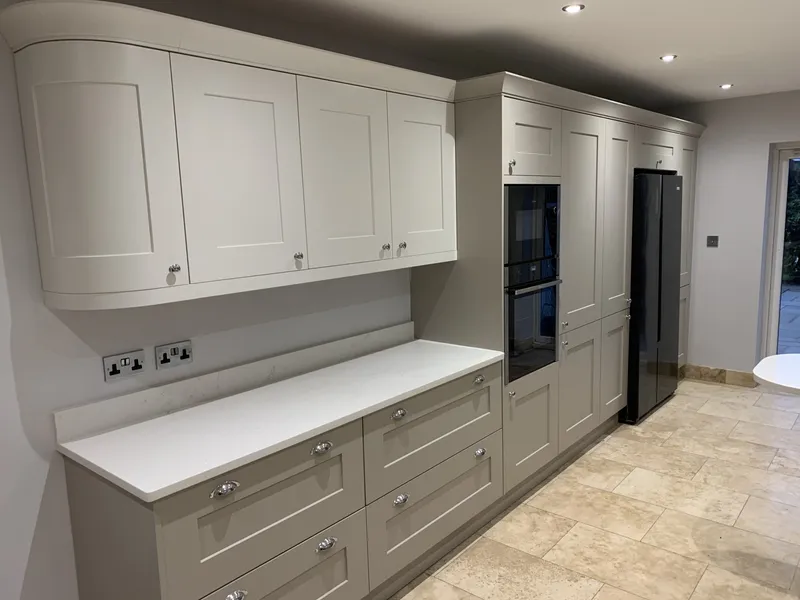 Kitchen Fitting in Milford-on-Sea