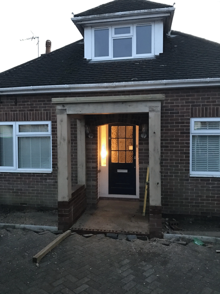 Home Renovations in Milford-on-Sea